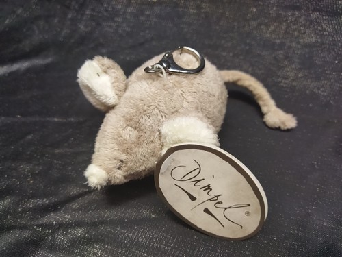 Schlüsselanhänger maus - schlüsselanhänger,