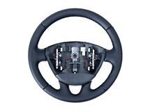 Lenkrad beziehen mit Leder für Renault Trafic Bj. 2001-2014  McarStyling