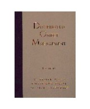 Distributed Object Management