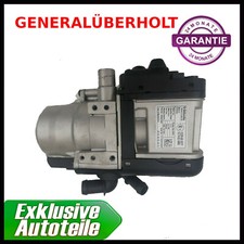 Webasto Thermo Top EVO