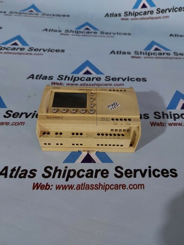 Mitsubishi al2 24mr alpha 2 - mitsubishi,