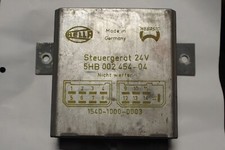 Steuergerät Standheizung