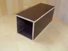 Nagertunnel, Rattentunnel