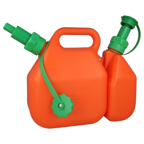 Kombikanister 6l kraftstoff - kombikanister,