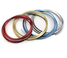 Flexible Deko Zierleiste Für