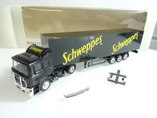 Herpa 1:87 Werbemodell MAN F