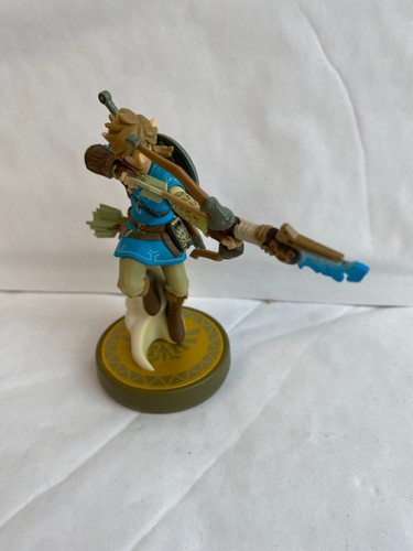 Nintendo zelda botw kollektion - zelda,
