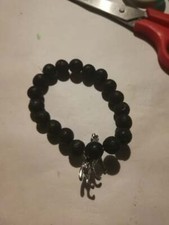 Wolf Armband