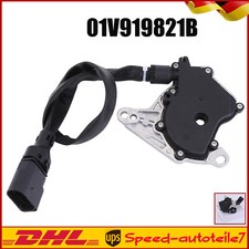 Multifunktionsschalter