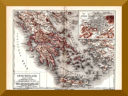 Griechenland histor - griechenland, +histor