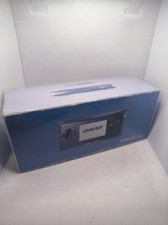 Nintendo GameBoy Micro