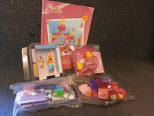 Mega Bloks Barbie Rainbow