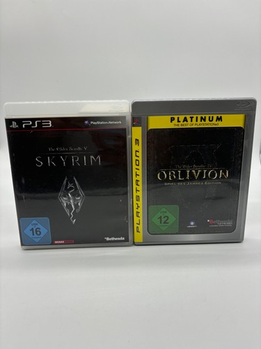 Ps3 playstation the elder - 3,