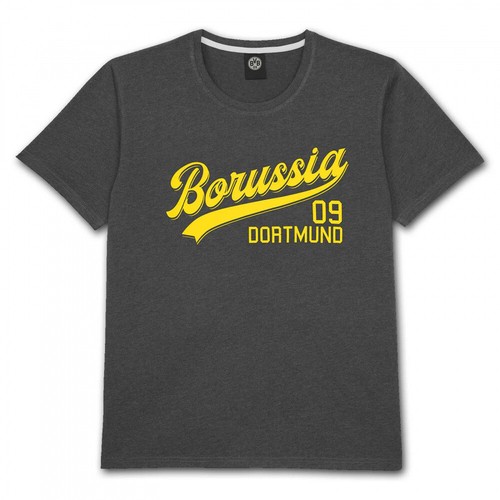 Borussia dortmund shirt - borussia, t-shirt