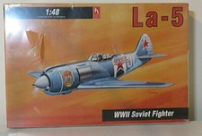 Hobbycraft HC 1589 La-5 WWII