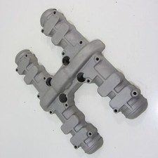 Kawasaki Z 1000 KZT00A Ventildeckel Motordeckel Zylinderkopf B8463