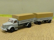 1/87 Brekina Henschel HS 140