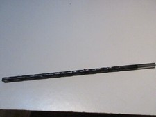 3 schn. Aufbohrer kegelig Ø9,82/Ø10,2mm x340mm,HSCo TIALN überlang,Marke Gühring
