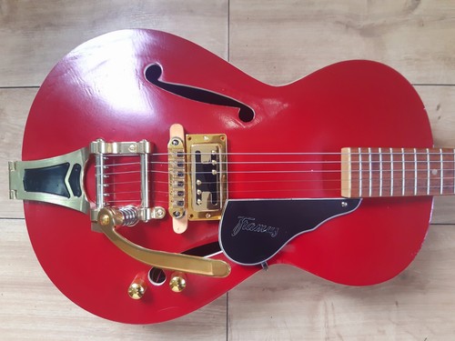 Framus studio 60er - studio,