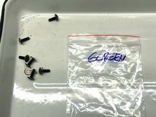 Yamaha FZ1 S Windschild Schrauben Windscreen Bolts Screws (7) 07' 