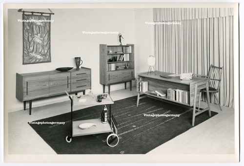 G689 foto 1960 möbel modernes - g689,
