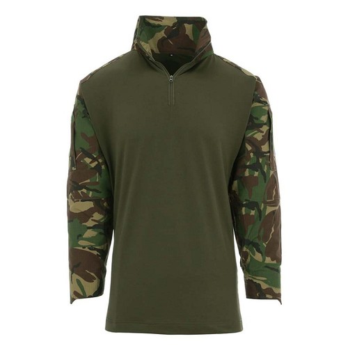 British army style - british,