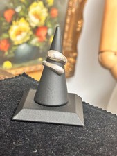 atemberaubender Vintage 925