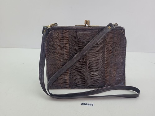 Damen handtasche art déco - handtasche,