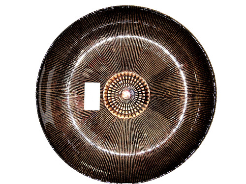 Aztec 32cm große - 32cm,