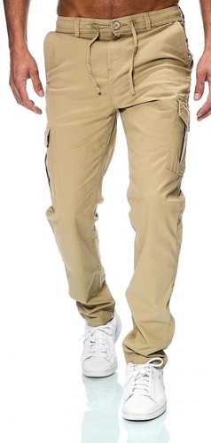 Herren cargo hose taschen - herren,