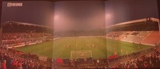 Grotenburg Stadion Poster KFC
