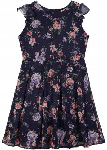 Neu mädchenkleid mit - mädchenkleid,