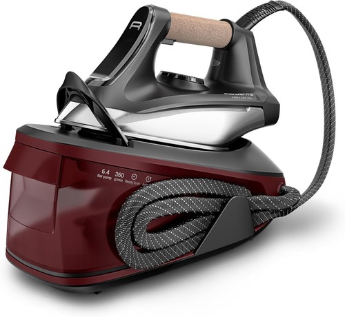 Rowenta force pro 350 - force,