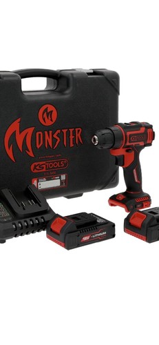Tools 515 6400 emonster - ks, 515.6400
