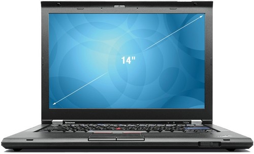 Lenovo thinkpad t420s - lenovo,