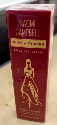 Naomi campbell prêt porter - naomi,