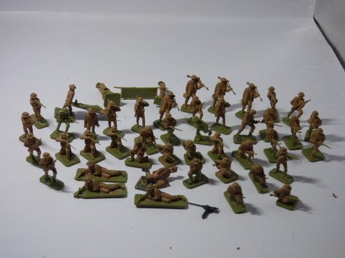 Airfix 76 figuren - airfix,
