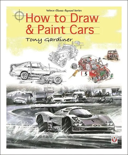 How draw paint cars - &, |