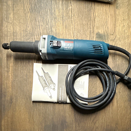 Bosch professional ggs - ggs, lce