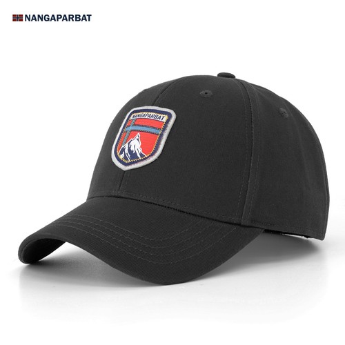 Startup nangaparbat basic - startup, cap