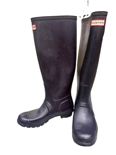 Hunter original tall - hunter,