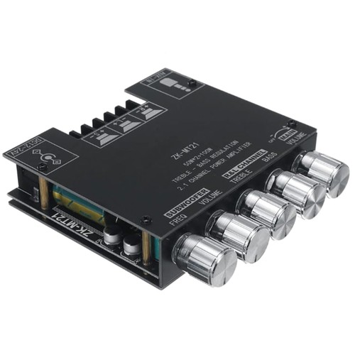 Audio verstärkermodul mt21 - audio-verstärkermodul, zk-mt21
