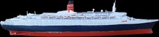 Queen Elizabeth 2 -NUR
