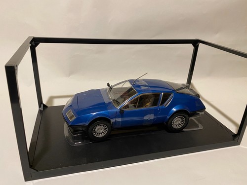 Norev alpine a310 v6 - 1:18,