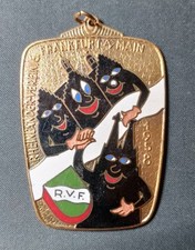 Vintage Karnevalsorden