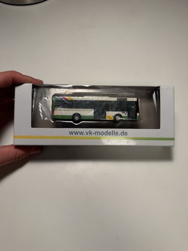 Scania citywide linienbus - citywide,