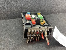 253994 Sicherungskasten VW