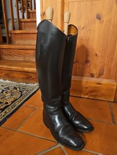 cavallo reitstiefel Leder 38 / 5 (47 /37)