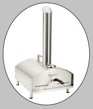 TAINO STONEY Pizzaofen Pellet