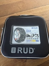 Schneeketten RUD Compact GRIP